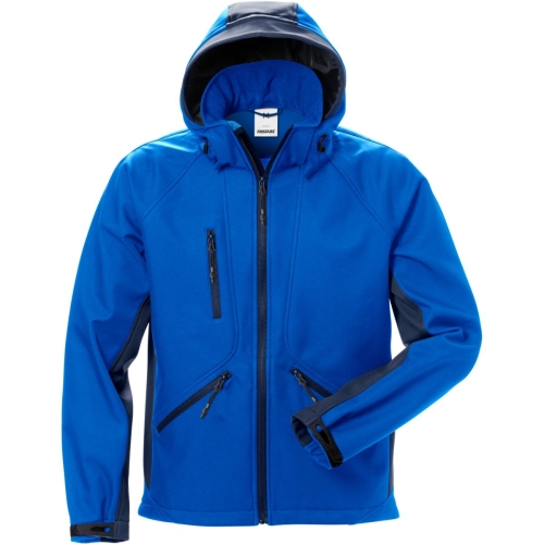 Acode Softshell-Jacke 1414 SHI 